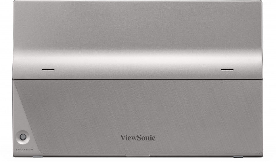 ViewSonic LED touch monitor TD1655 16" Full HD