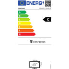 ViewSonic LED touch monitor TD1655 16" Full HD