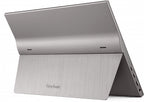 ViewSonic LED touch monitor TD1655 16" Full HD