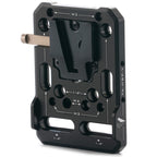 Tilta TA-MBP-V Tiltaing Mini V-Mount piastra della batteria