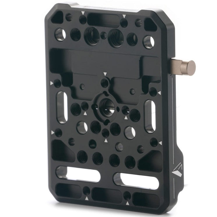 Tilta TA-MBP-V Tiltaing Mini V-Mount piastra della batteria