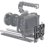 Tilta TA-MBP-V Tiltaing Mini V-Mount piastra della batteria