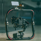 Tilta TGA-ARG Advanced Ring Grip for DJI Ronin (RS) Series
