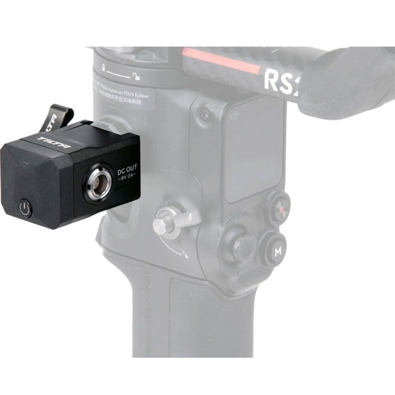 Tilta TGA-RCR Remote Control Receiver Module for RS 2
