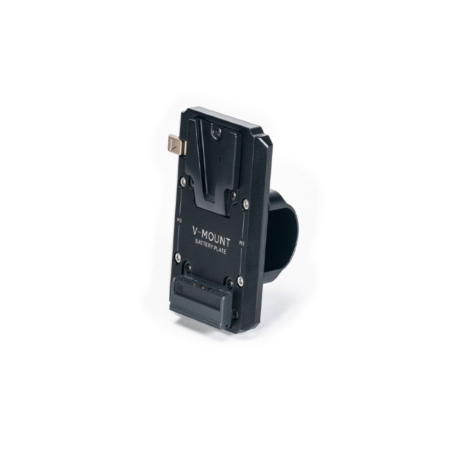 Tilta TGA-RG-V Piastra per batterie V-Attacco per impugnatura ad anello