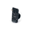 Tilta TGA-RG-V Piastra per batterie V-Attacco per impugnatura ad anello
