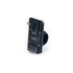 Tilta TGA-RG-V Piastra per batterie V-Attacco per impugnatura ad anello