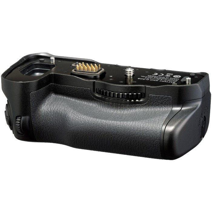 Pentax D-BG8 batteria impugnatura nero