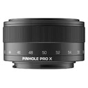 Thingyfy Pinhole Pro X Fuji X Mount
