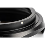 NiSi Paraluce per Nikon Z 14-24mm f2.8S con filettatura filtro da 112mm