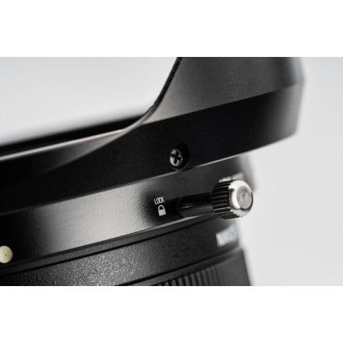 NiSi Paraluce per Nikon Z 14-24mm f2.8S con filettatura filtro da 112mm