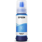 Epson 114 EcoTank Ciana Flacone di inchiostro