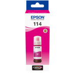 Epson 114 EcoTank Magenta Flacone di inchiostro