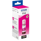 Epson 114 EcoTank Magenta Flacone di inchiostro