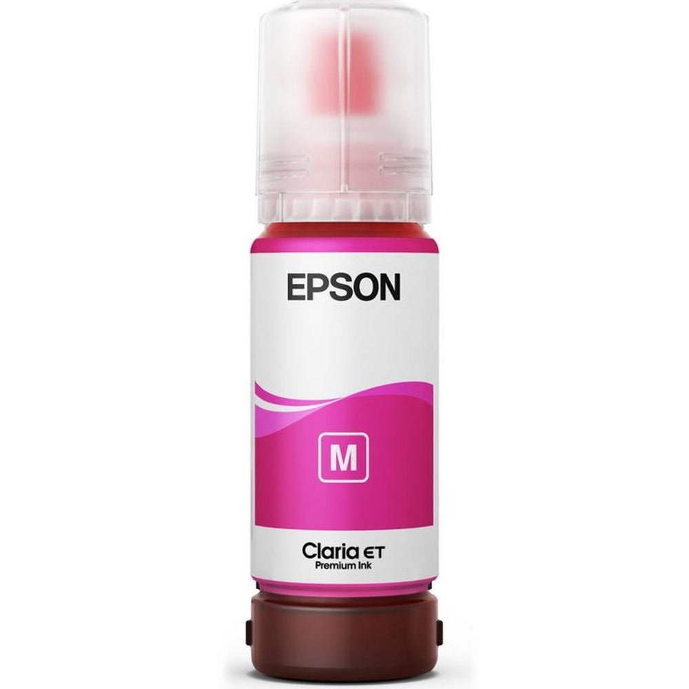 Epson 114 EcoTank Magenta Flacone di inchiostro