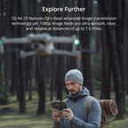 DJI Mavic Air 2S