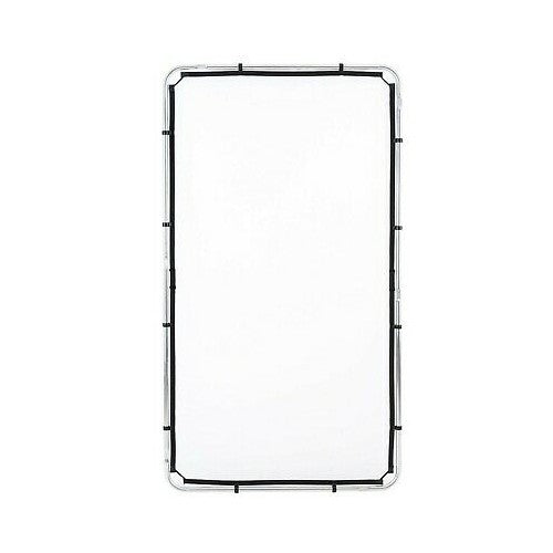 Manfrotto Skylite Rapid Fabric Medium 110x200cm 0.75 Stop Diffuser