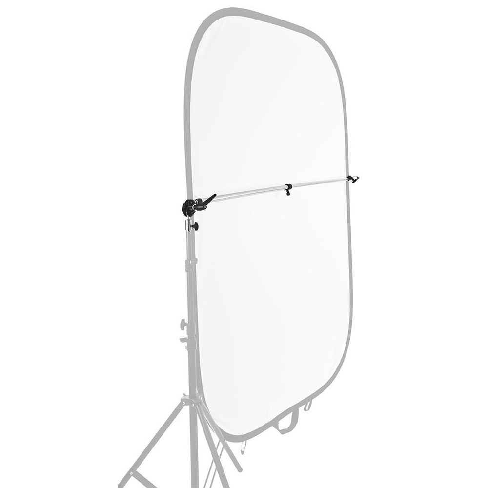 Staffa Manfrotto Panelite per riflettori da 95 cm - 180 cm
