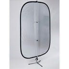 Staffa Manfrotto Panelite per riflettori da 95 cm - 180 cm