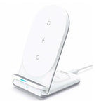 Aukey Aircore 2-in-1 Supporto di ricarica wireless con