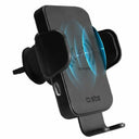 SBS Morsetto 15W cradle per la ricarica wireless ultraveloce