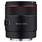 Samyang 24mm f/1.8 AF Sony FE