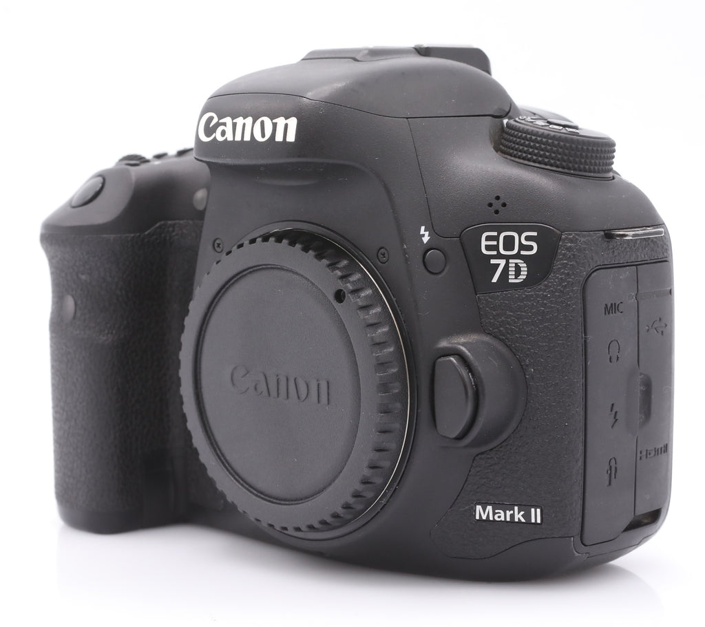 Canon  EOS 7D mark II body occasion