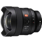 Sony FE 14mm f/1.8 GM (SEL14F18GM.SYX)