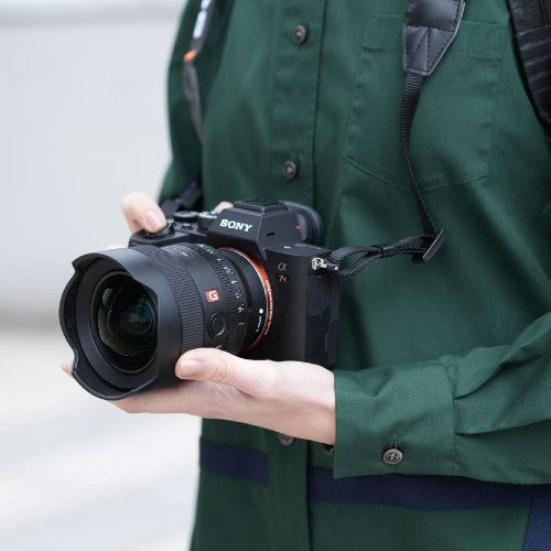 Sony FE 14mm f/1.8 GM (SEL14F18GM.SYX)