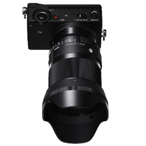 Sigma 35mm f/1.4 DG DN Art Sony FE Lens