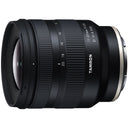 Tamron 11-20MM f/2.8 Di III-A RXD Sony E (APS-C)
