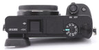 Sony A6300 body occasion