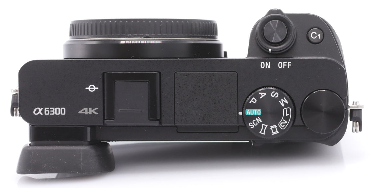 Sony A6300 body occasion