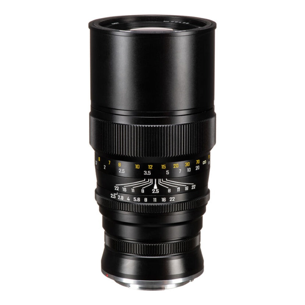 Zhongyi Mitakon 135mm f/2.5 Canon EF