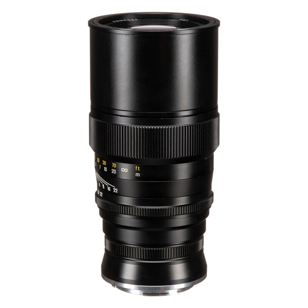 Zhongyi Mitakon 135mm f/2.5 Nikon Z