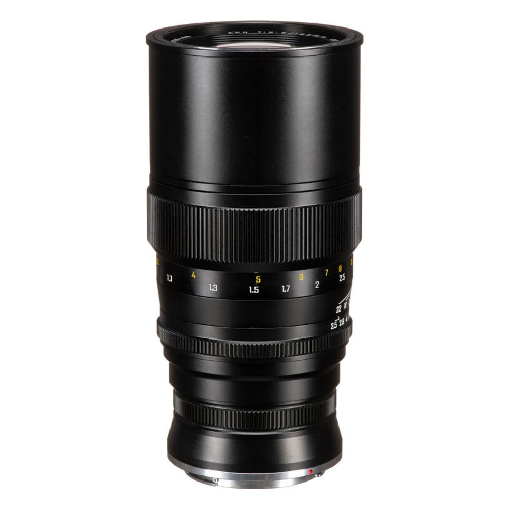 Zhongyi Mitakon 135mm f/2.5 Nikon Z