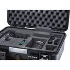 HPRC 2400 per Blackmagic Pocket Cinema Fotocamera 4K / 6K + Metabones