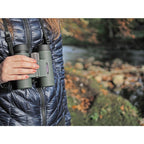 Binocolo Kowa Genesis Prominar 33 XD 10x33