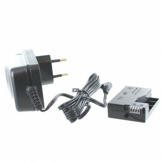 AGI Coupler Canon LP-E8 incl...... Alimentatore