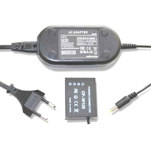 AGI Coupler Fuji NP-W126 incl. Power supply
