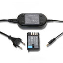 Bresser 2.4G Telecomando senza fili a LED