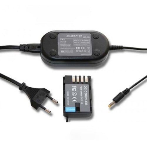 Bresser 2.4G Telecomando senza fili a LED