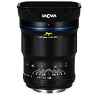 Laowa Argus 33mm f/0.95 CF Lens APO - Nikon Z