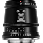 TTartisan 17mm f/1.4 Sony E