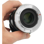 TTartisan 17mm f/1.4 Sony E