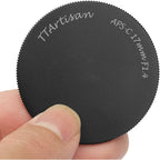 TTartisan 17mm f/1.4 Sony E