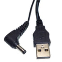 Panasonic DC Charging Cable USB/DC K2GHYYS00002