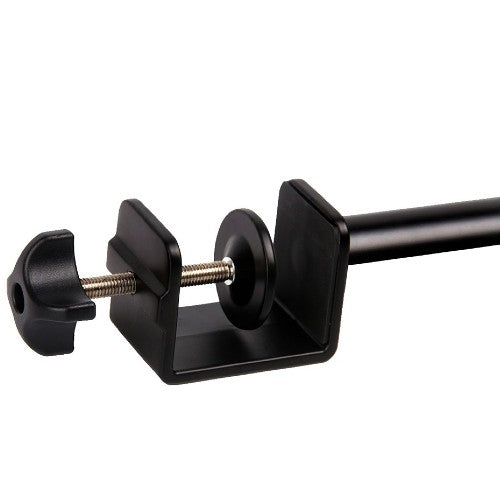 Treppiede da tavolo Caruba 106cm Testa a sfera