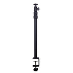 Treppiede da tavolo Caruba 106cm Testa a sfera