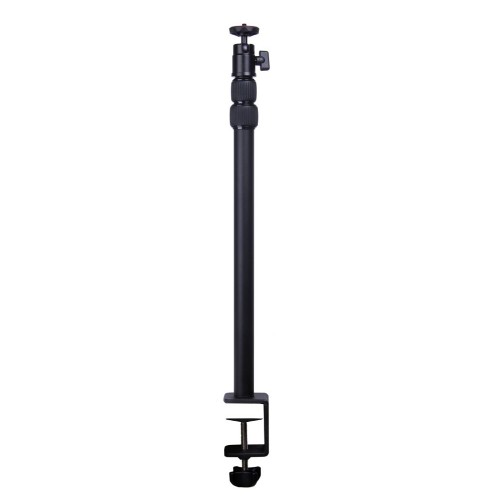 Treppiede da tavolo Caruba 106cm Testa a sfera
